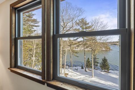 208 Youngs Point Road Wiscasset ME 04578