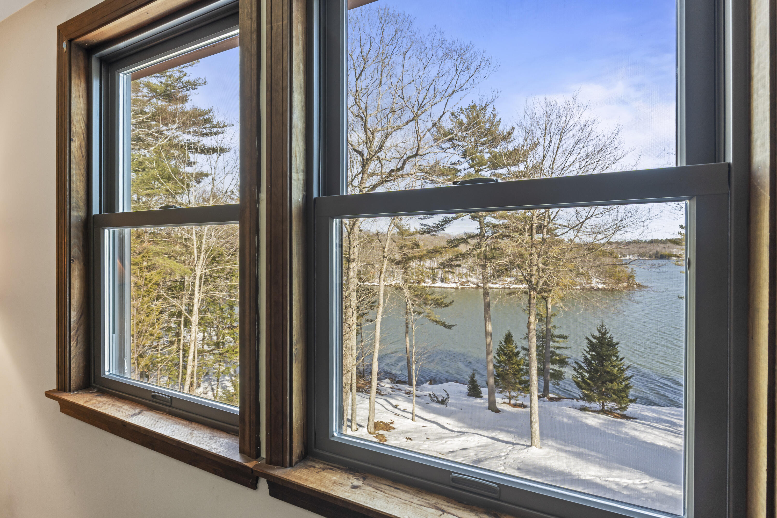 208 Youngs Point Road Wiscasset ME 04578