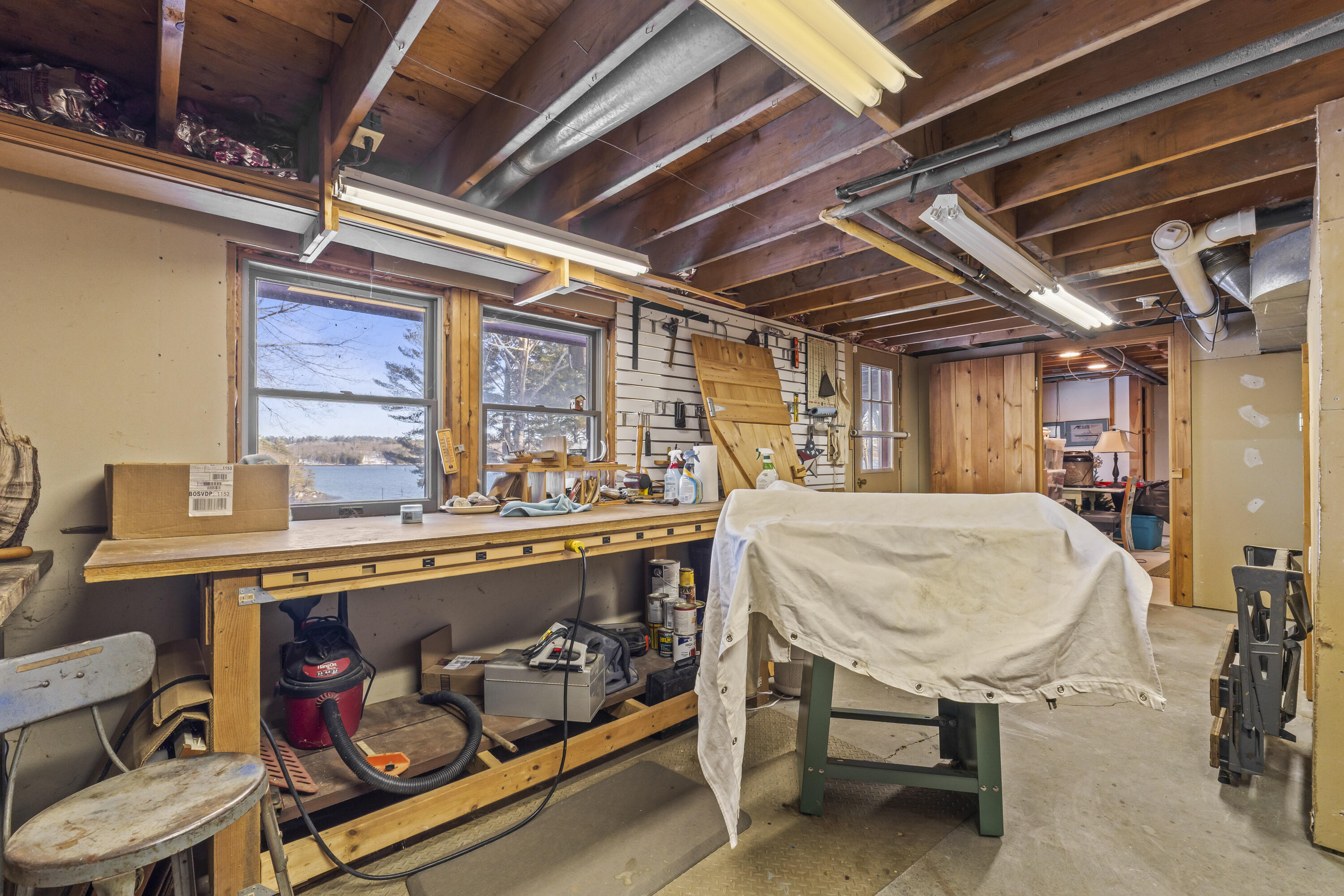 208 Youngs Point Road Wiscasset ME 04578