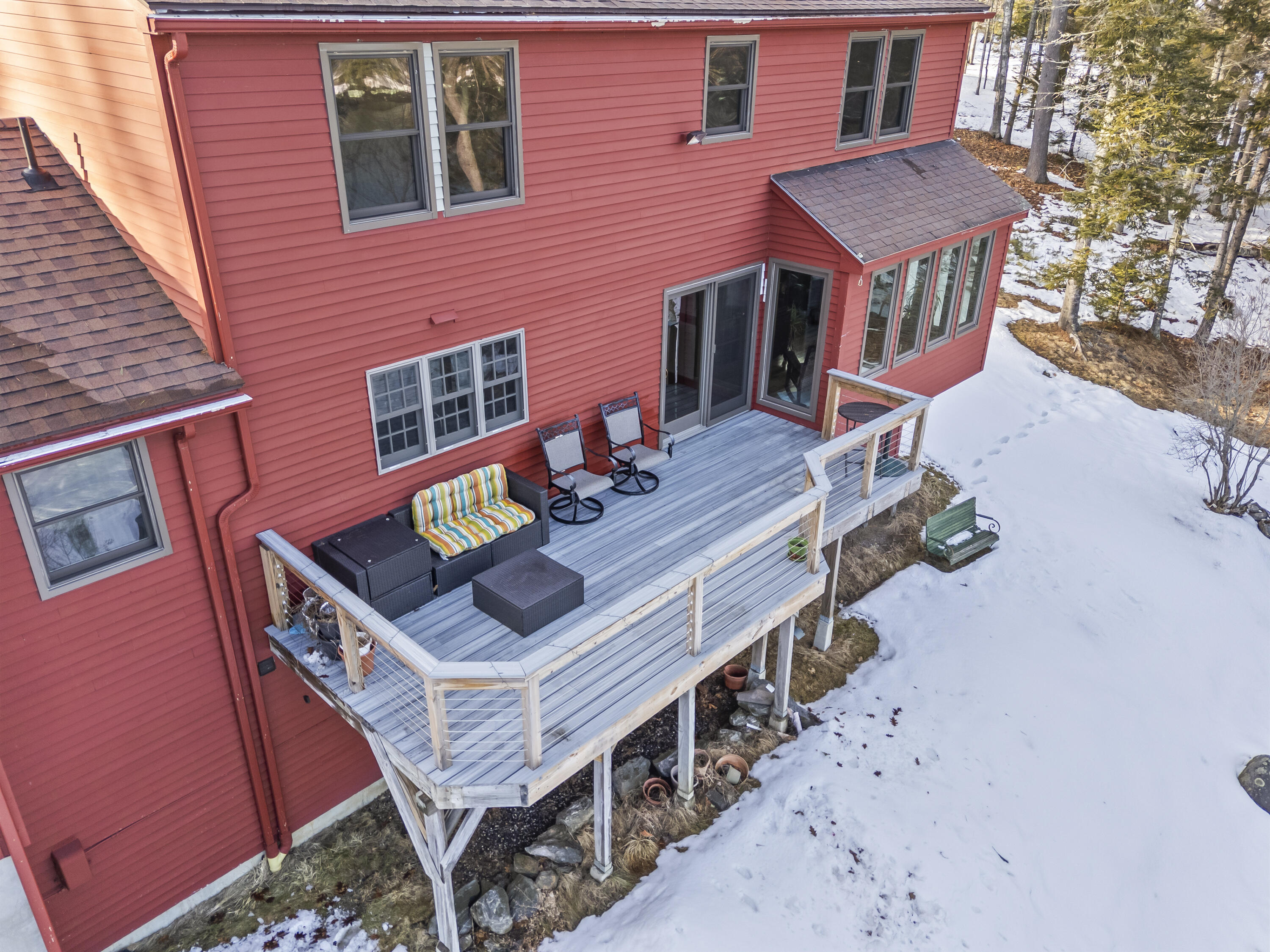 208 Youngs Point Road Wiscasset ME 04578