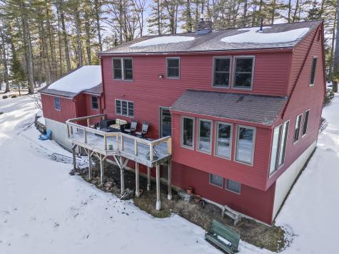 208 Youngs Point Road Wiscasset ME 04578