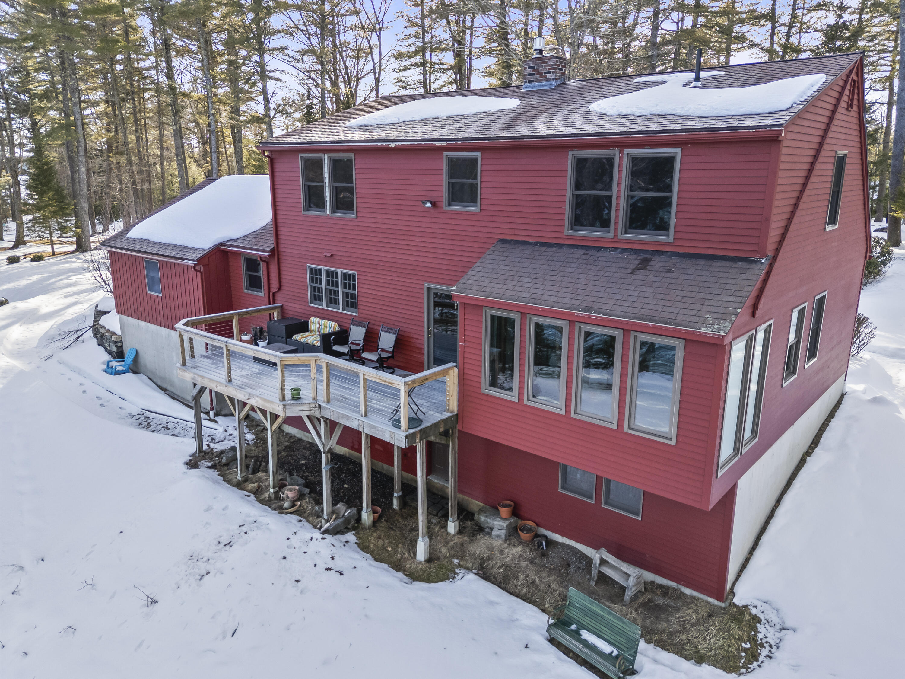 208 Youngs Point Road Wiscasset ME 04578
