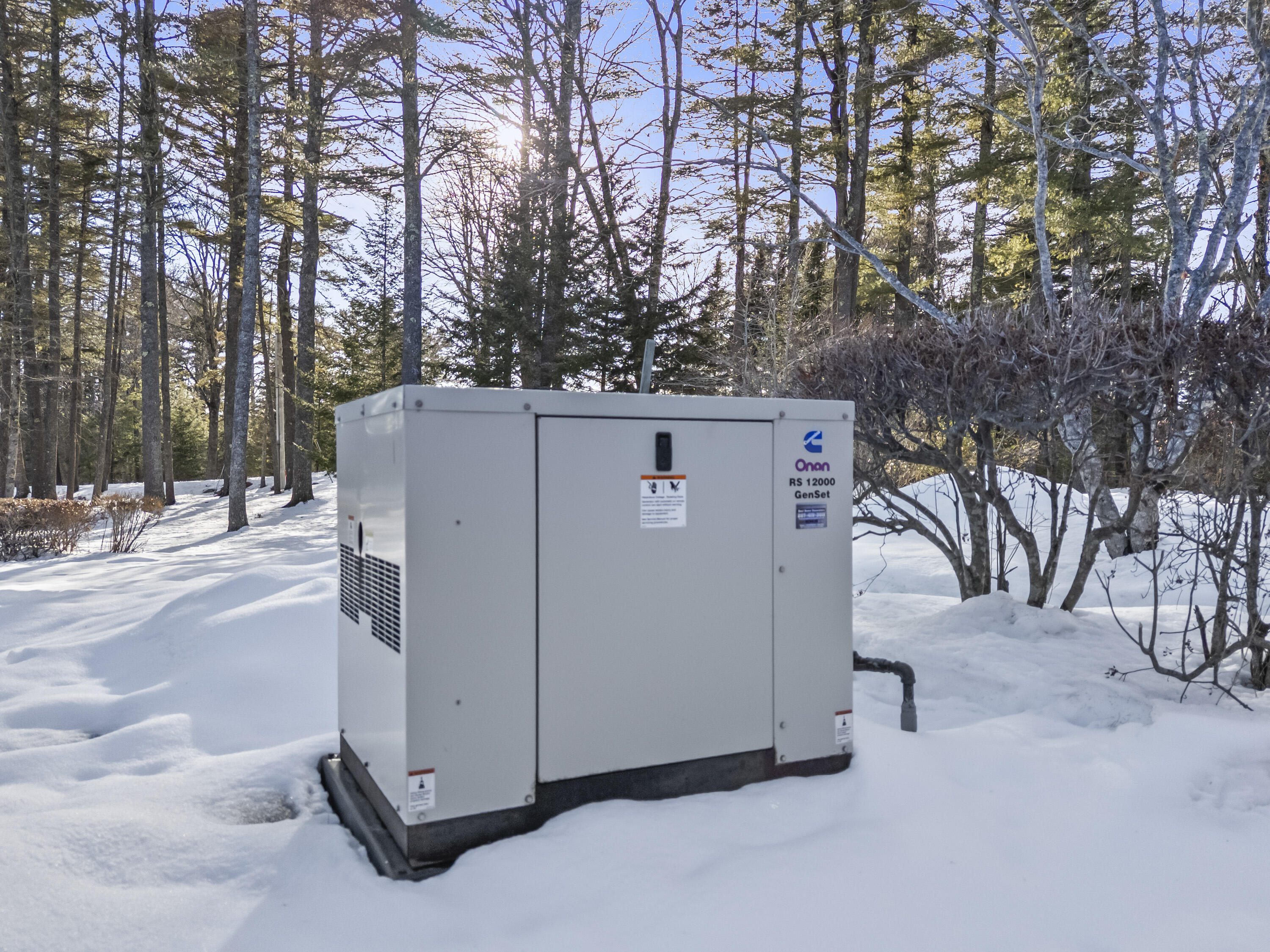 208 Youngs Point Road Wiscasset ME 04578