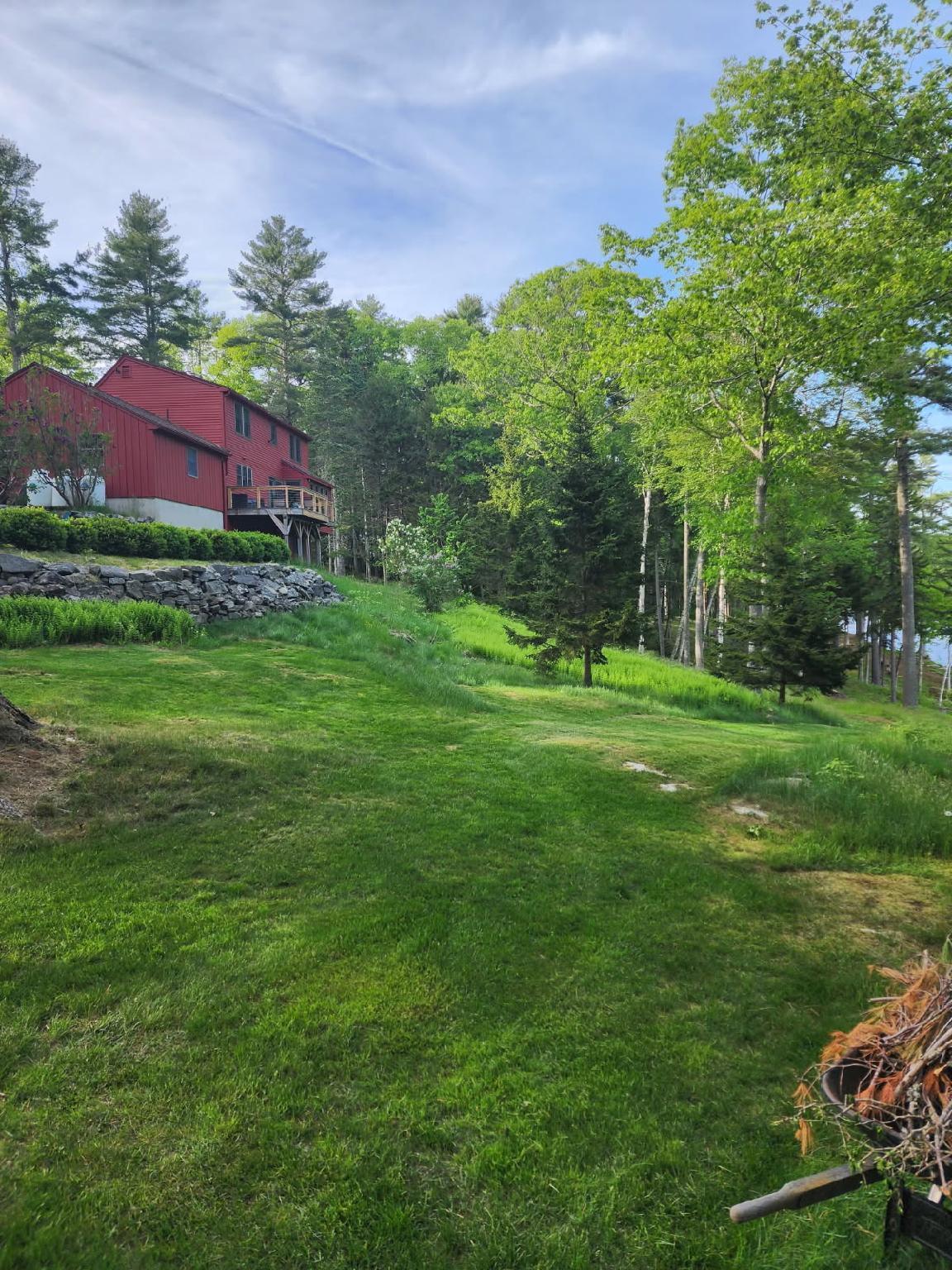 208 Youngs Point Road Wiscasset ME 04578