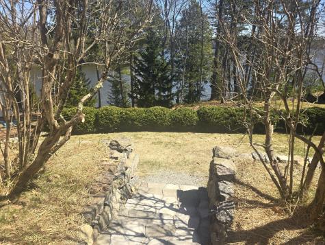 208 Youngs Point Road Wiscasset ME 04578
