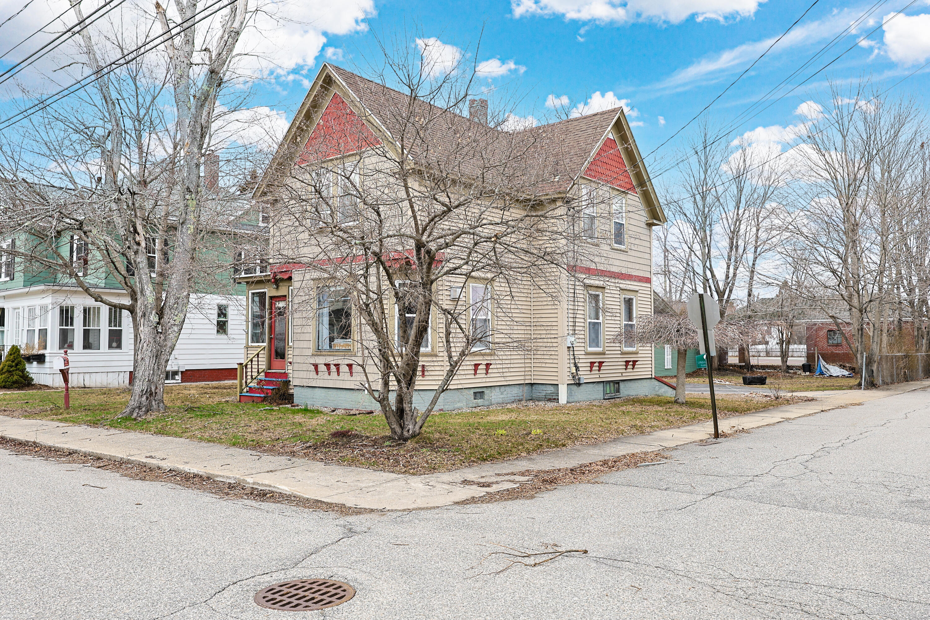 13 Edmund Street Sanford ME 04083