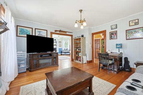 13 Edmund Street Sanford ME 04083