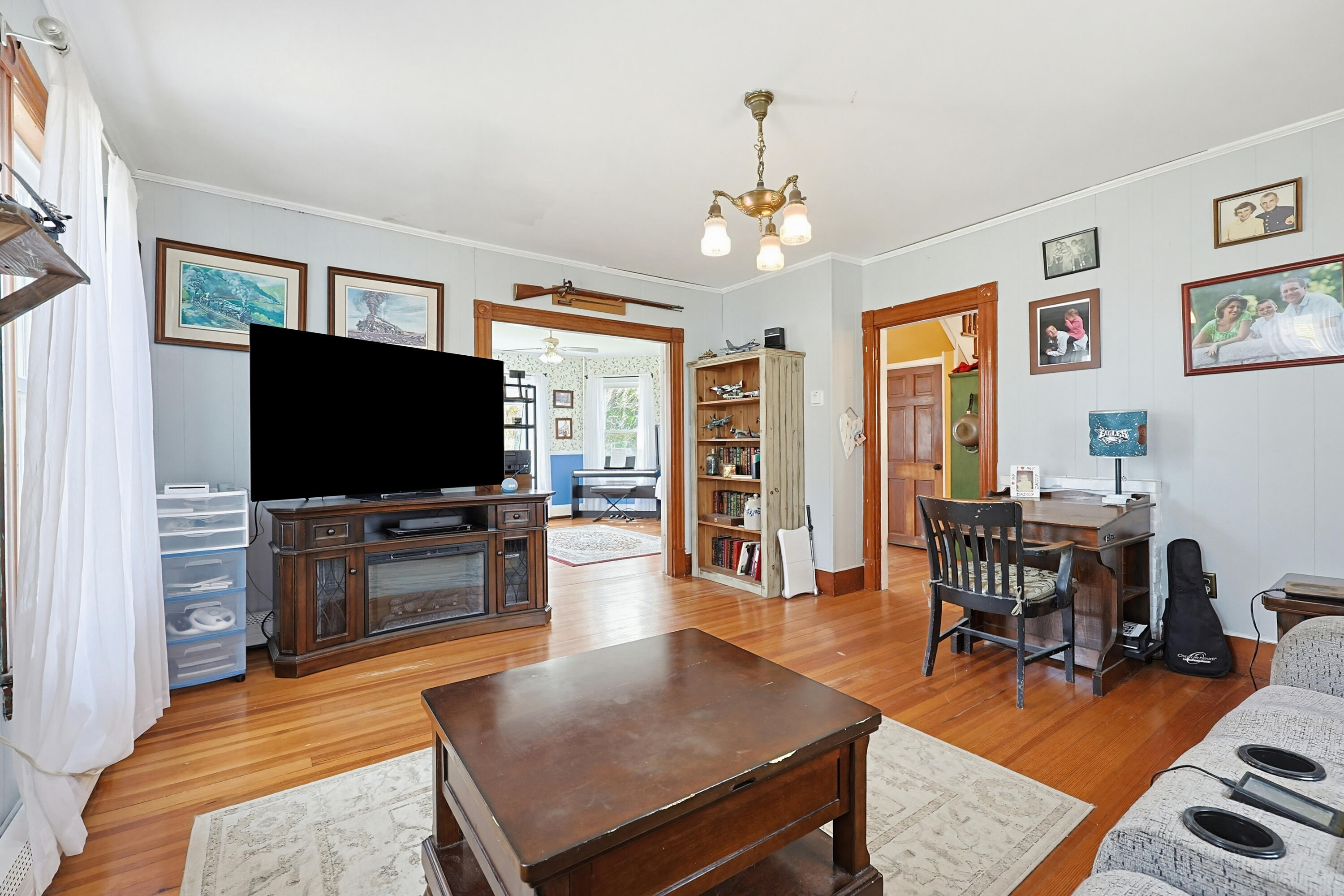 13 Edmund Street Sanford ME 04083