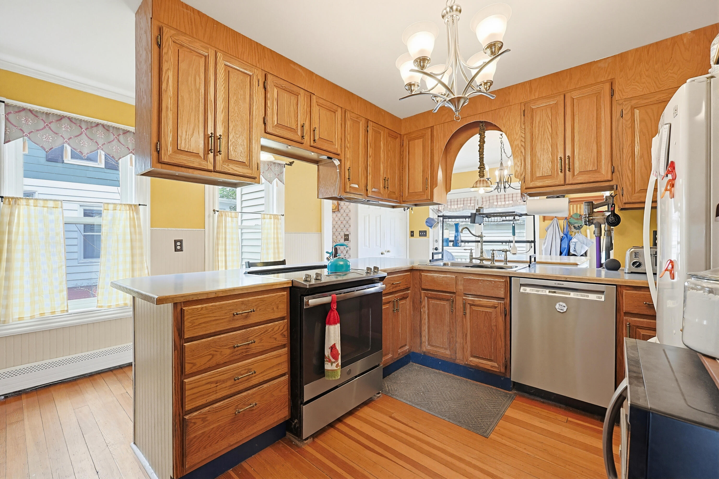 13 Edmund Street Sanford ME 04083