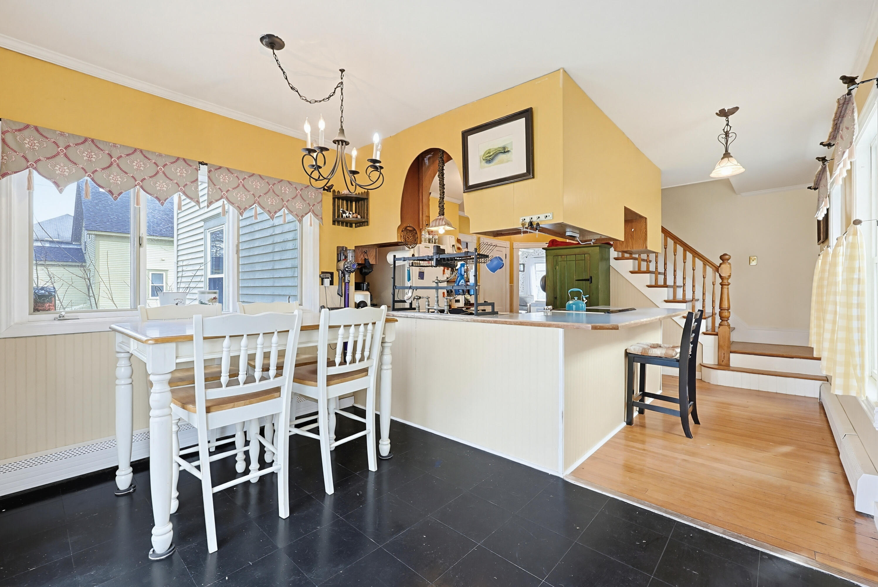 13 Edmund Street Sanford ME 04083