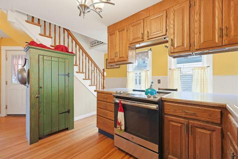 13 Edmund Street Sanford ME 04083