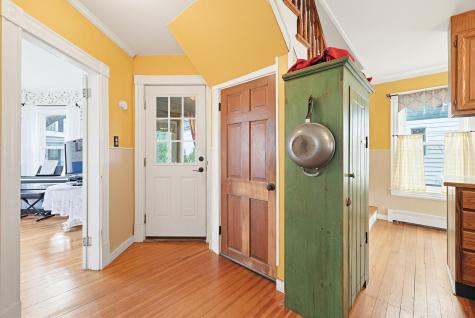 13 Edmund Street Sanford ME 04083