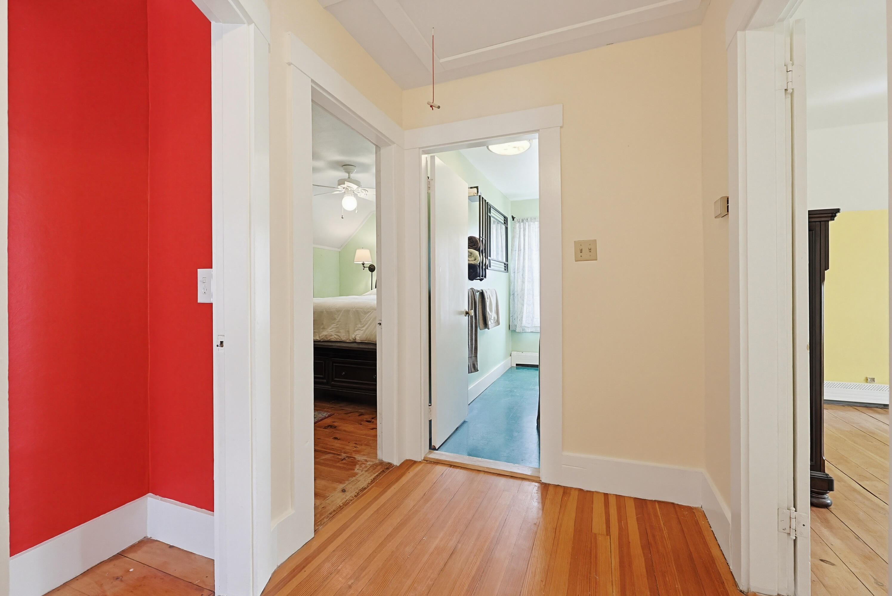 13 Edmund Street Sanford ME 04083
