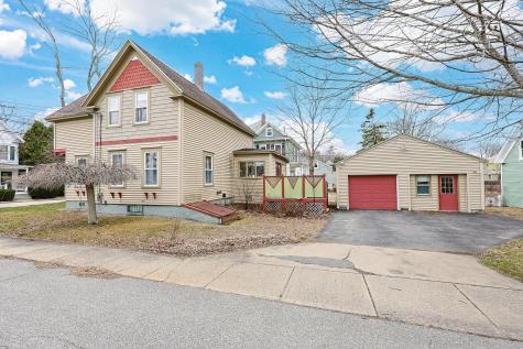 13 Edmund Street Sanford ME 04083