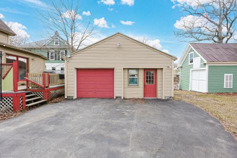 13 Edmund Street Sanford ME 04083