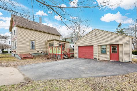 13 Edmund Street Sanford ME 04083