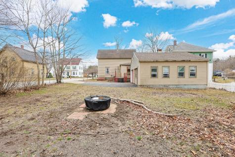 13 Edmund Street Sanford ME 04083