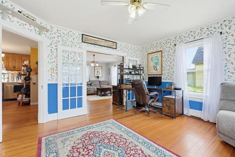 13 Edmund Street Sanford ME 04083