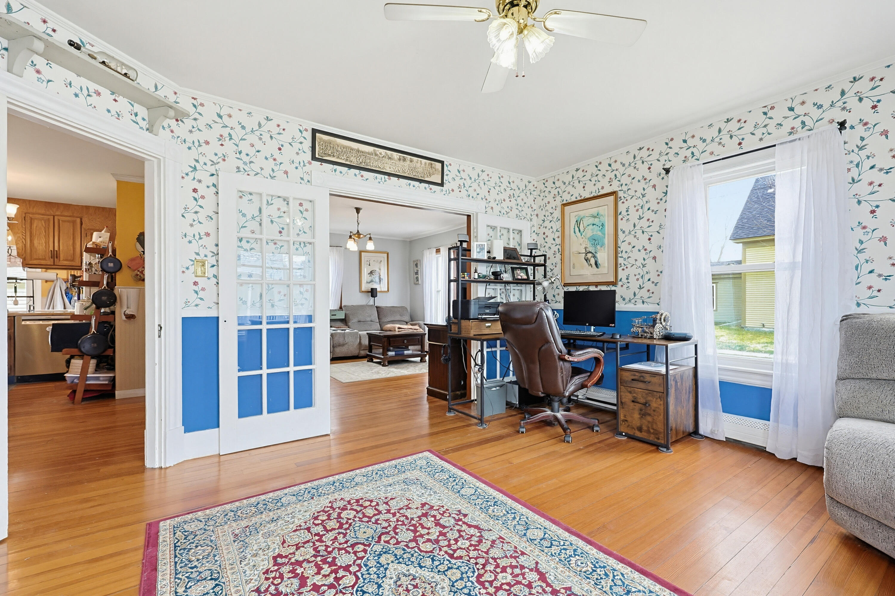 13 Edmund Street Sanford ME 04083