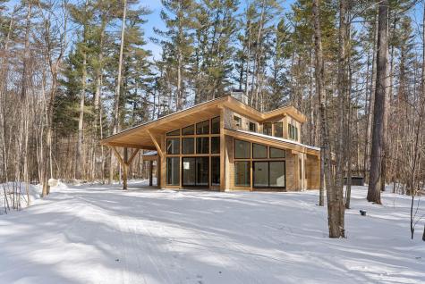 20 Evergreen Lane Newry ME 04261