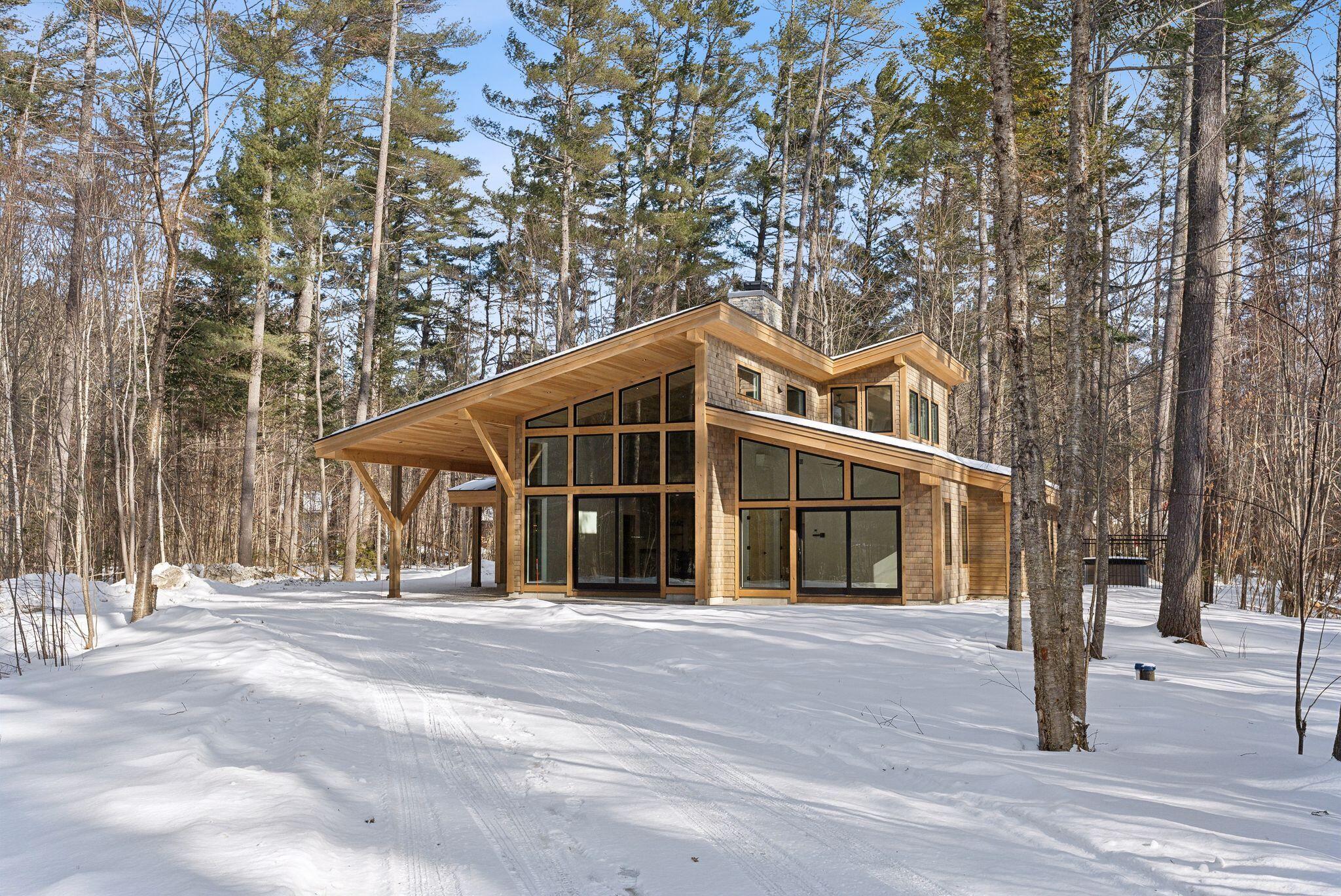 20 Evergreen Lane Newry ME 04261