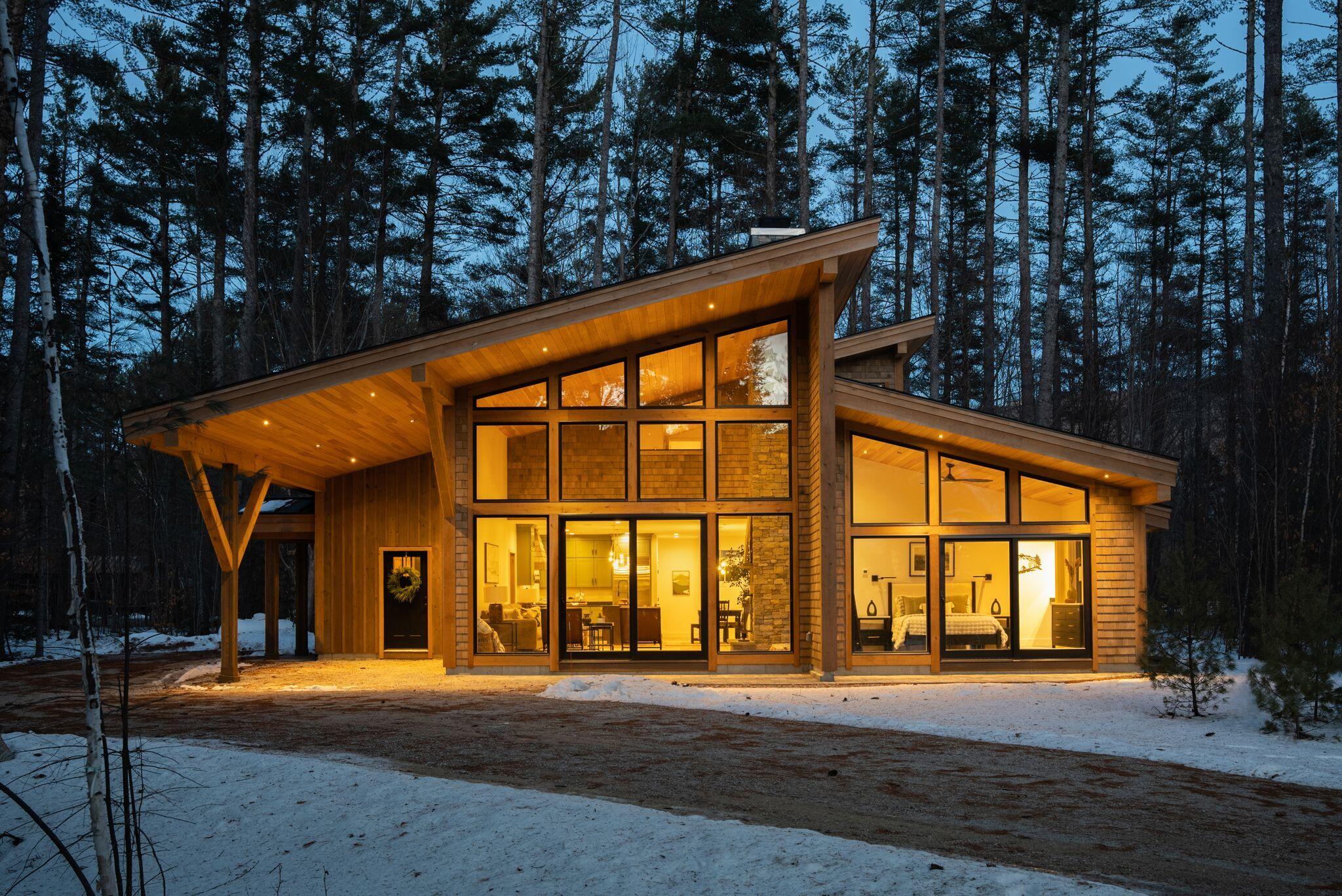 20 Evergreen Lane Newry ME 04261