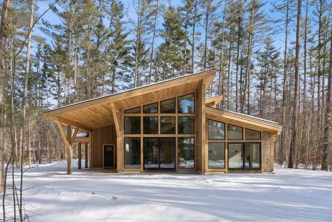 20 Evergreen Lane Newry ME 04261