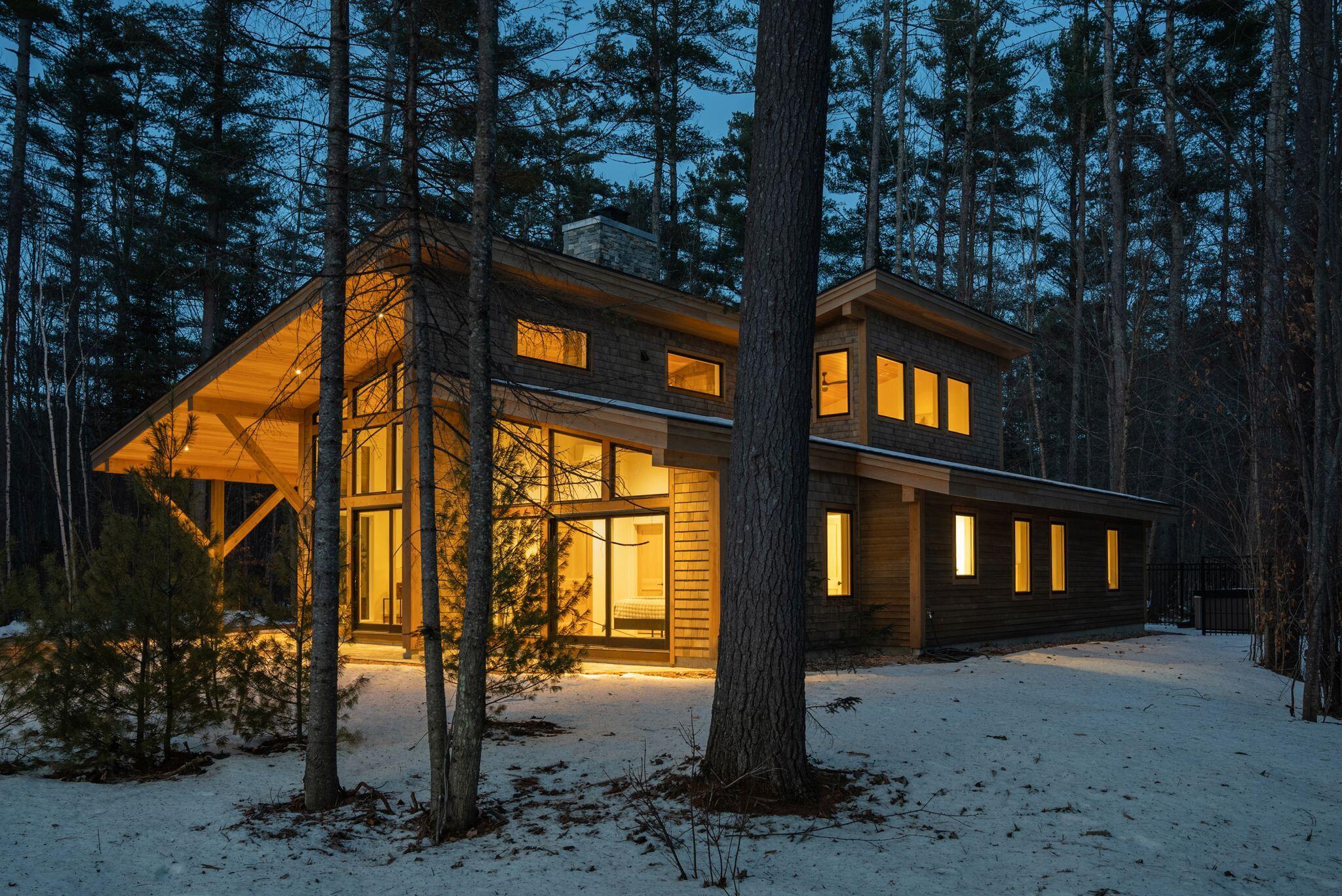 20 Evergreen Lane Newry ME 04261