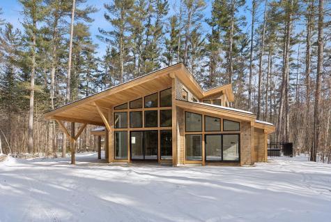 20 Evergreen Lane Newry ME 04261