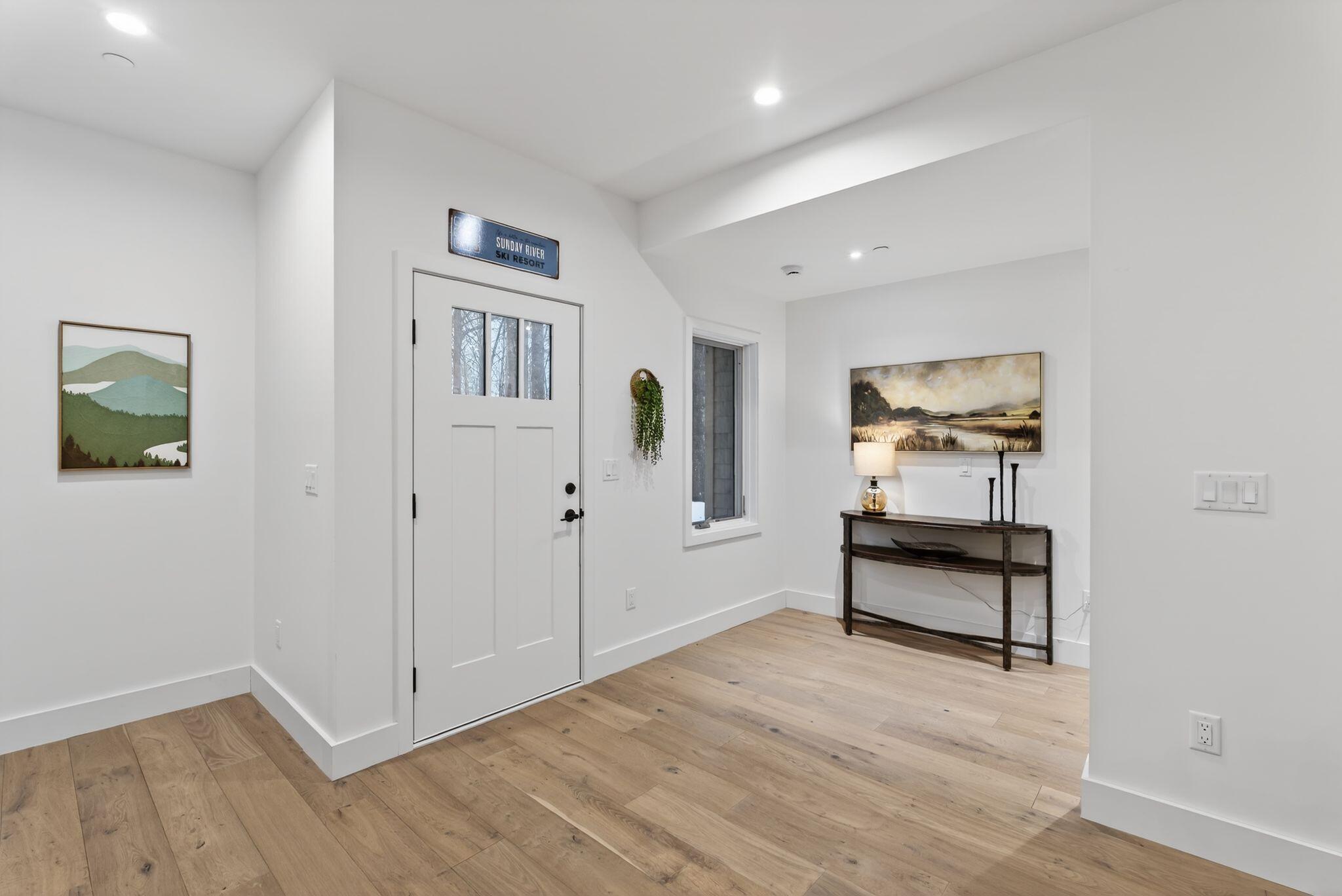 20 Evergreen Lane Newry ME 04261