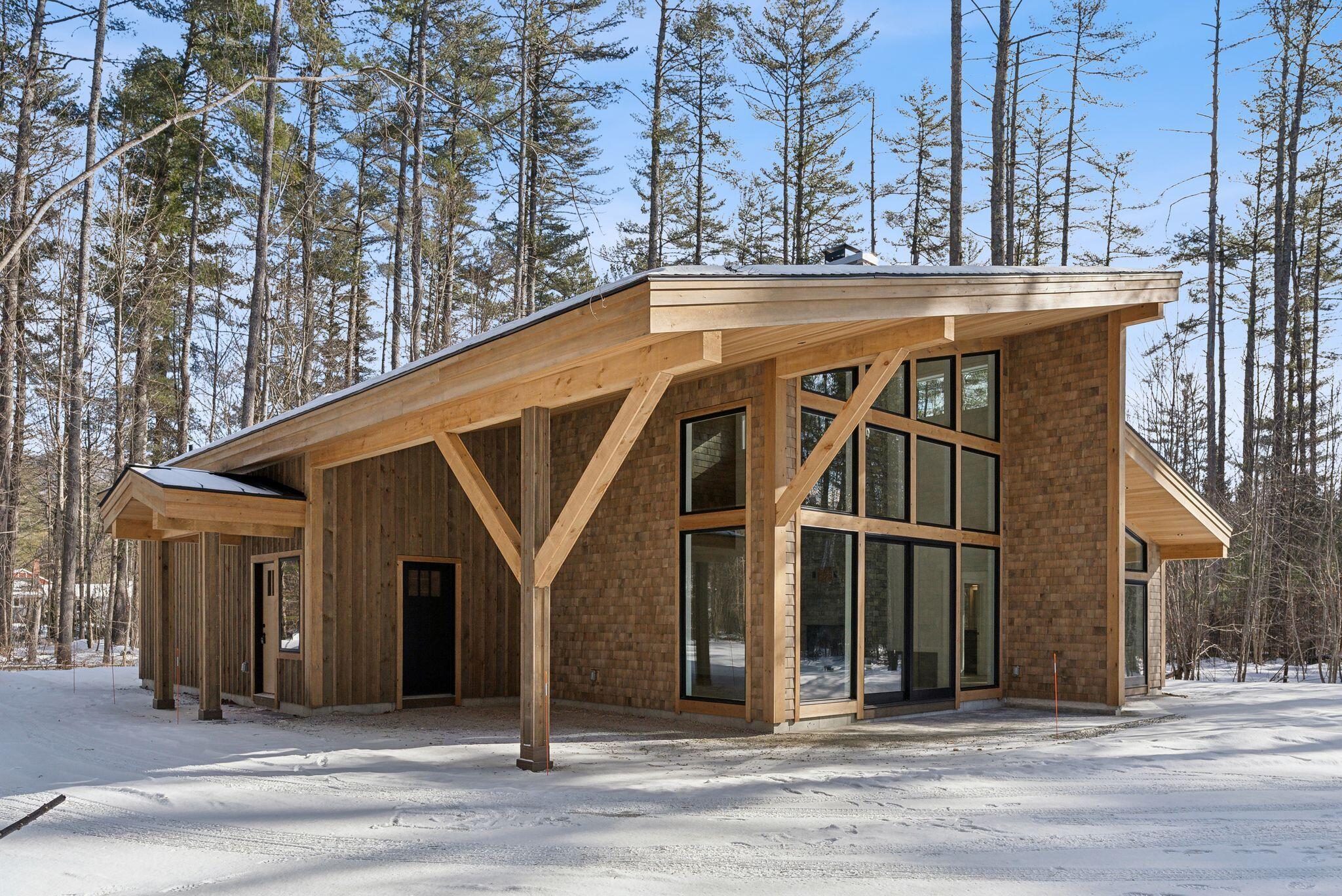 20 Evergreen Lane Newry ME 04261