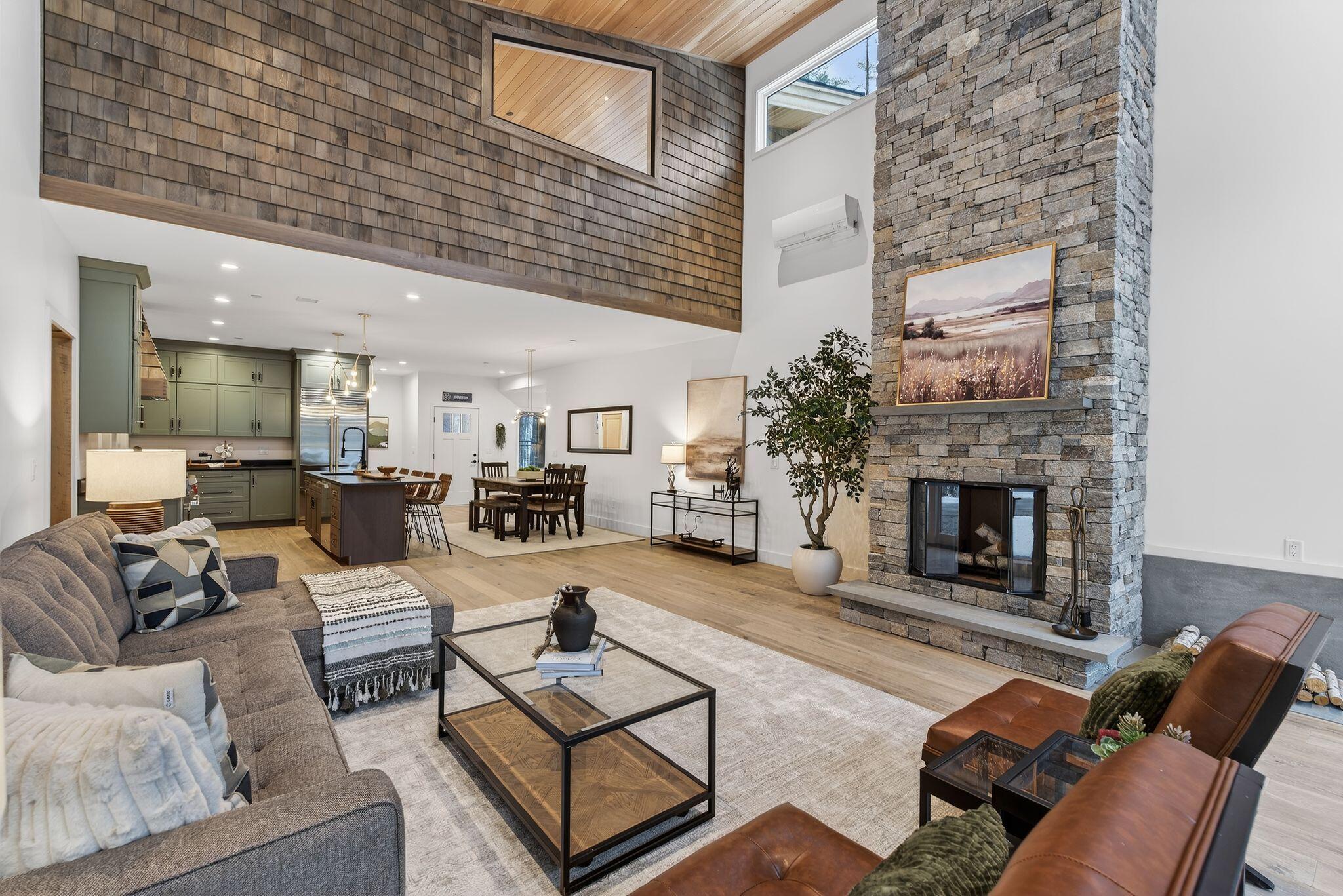 20 Evergreen Lane Newry ME 04261