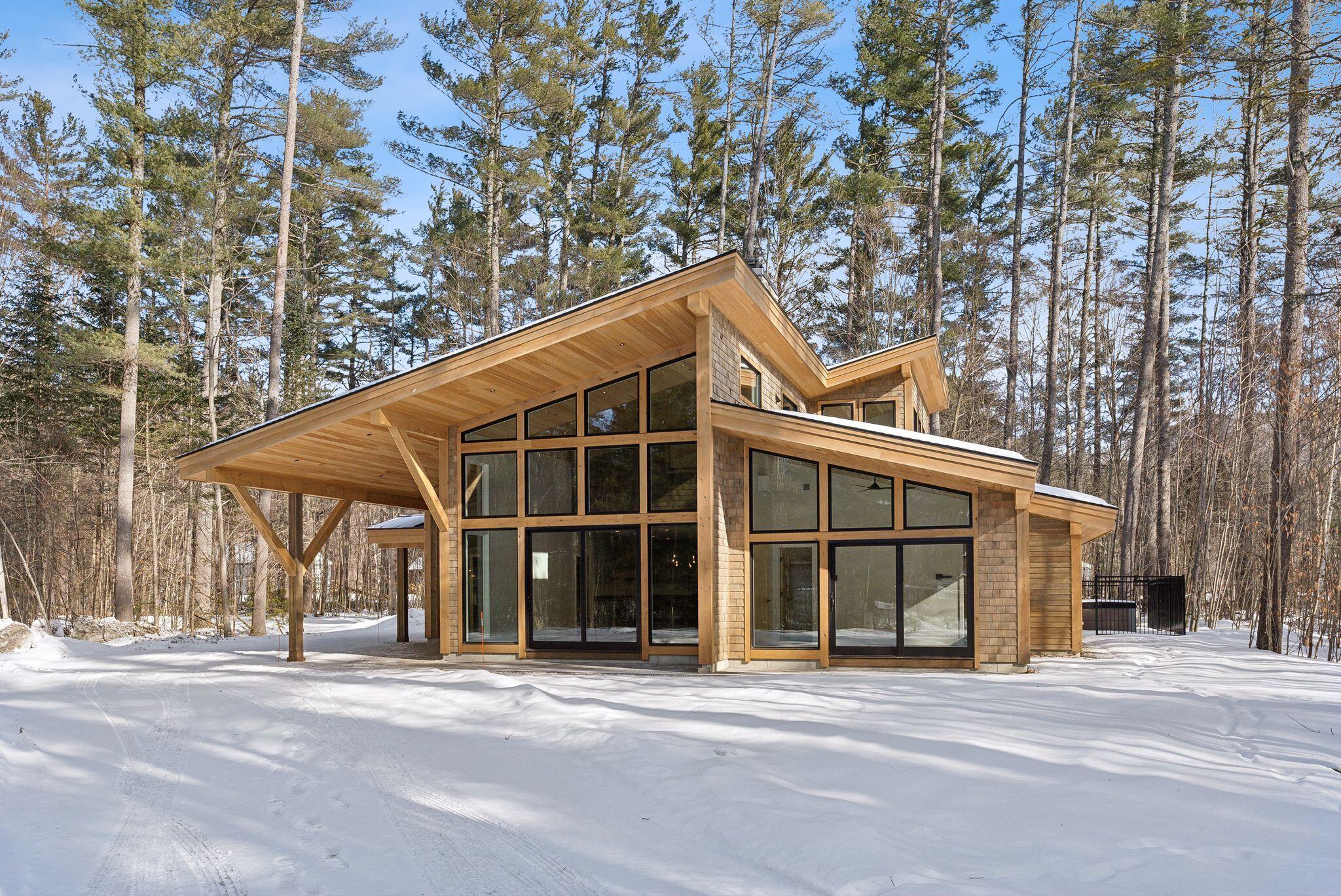 20 Evergreen Lane Newry ME 04261