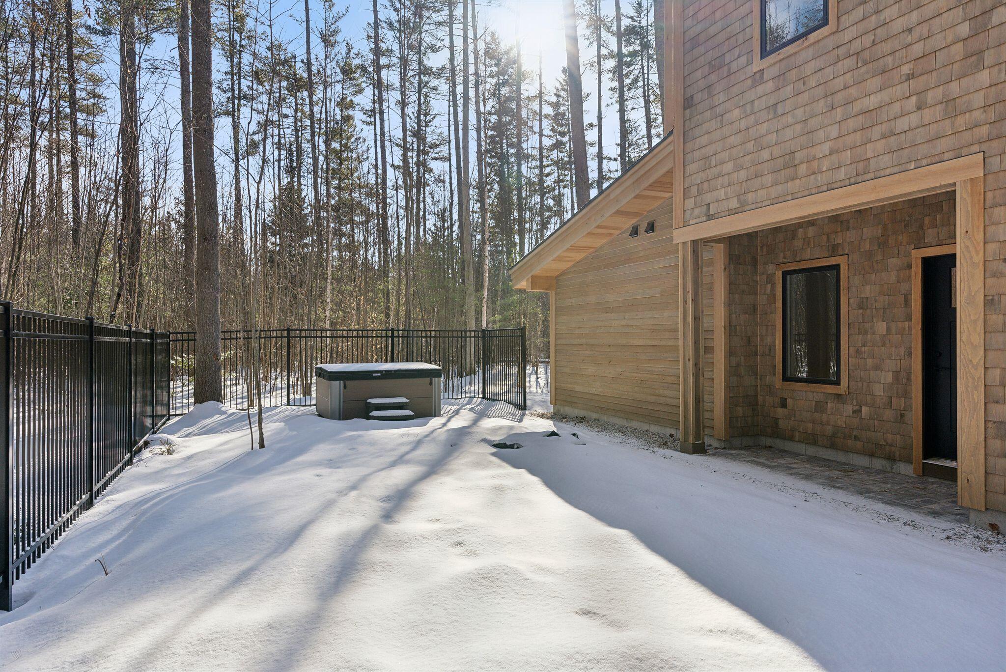 20 Evergreen Lane Newry ME 04261