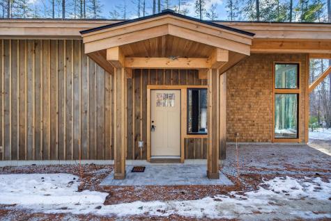 20 Evergreen Lane Newry ME 04261