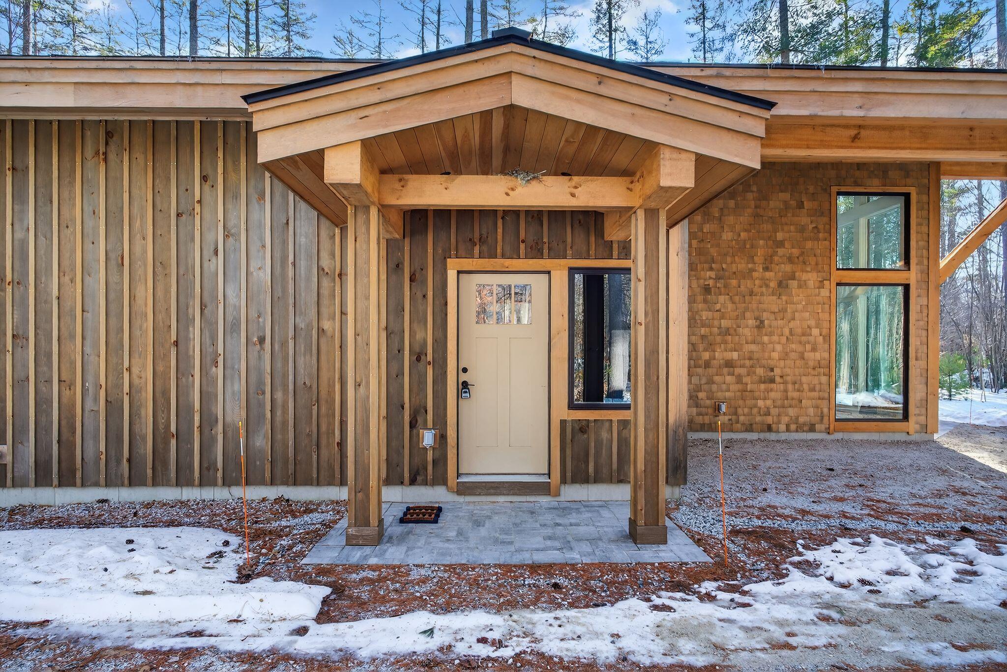 20 Evergreen Lane Newry ME 04261