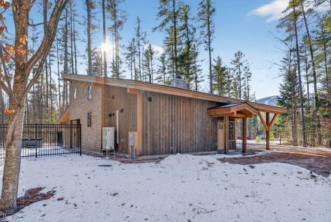 20 Evergreen Lane Newry ME 04261