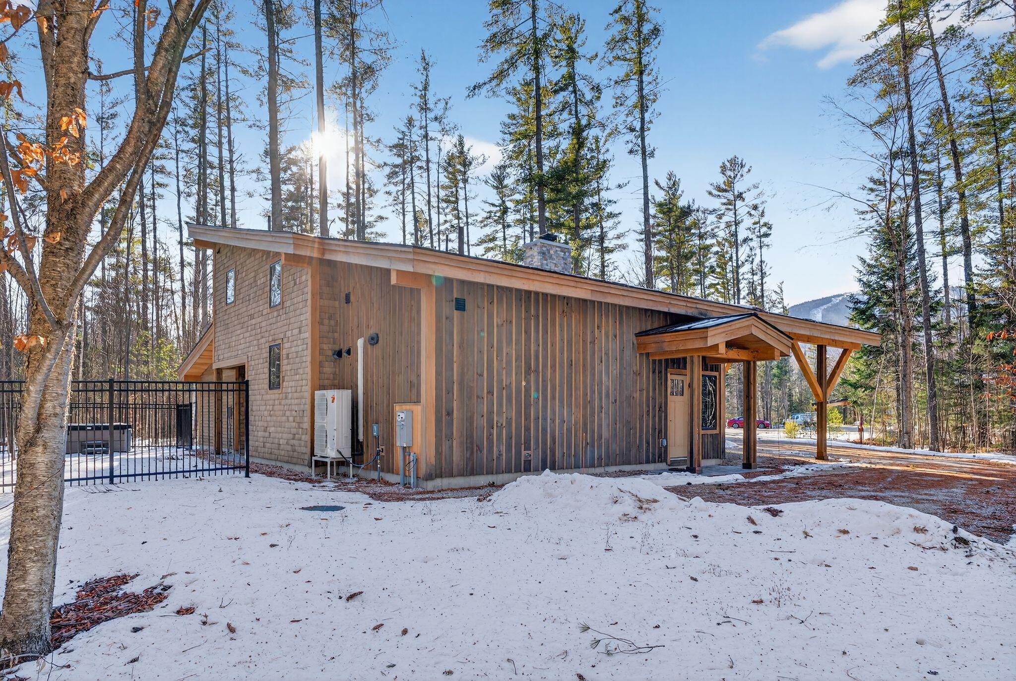 20 Evergreen Lane Newry ME 04261