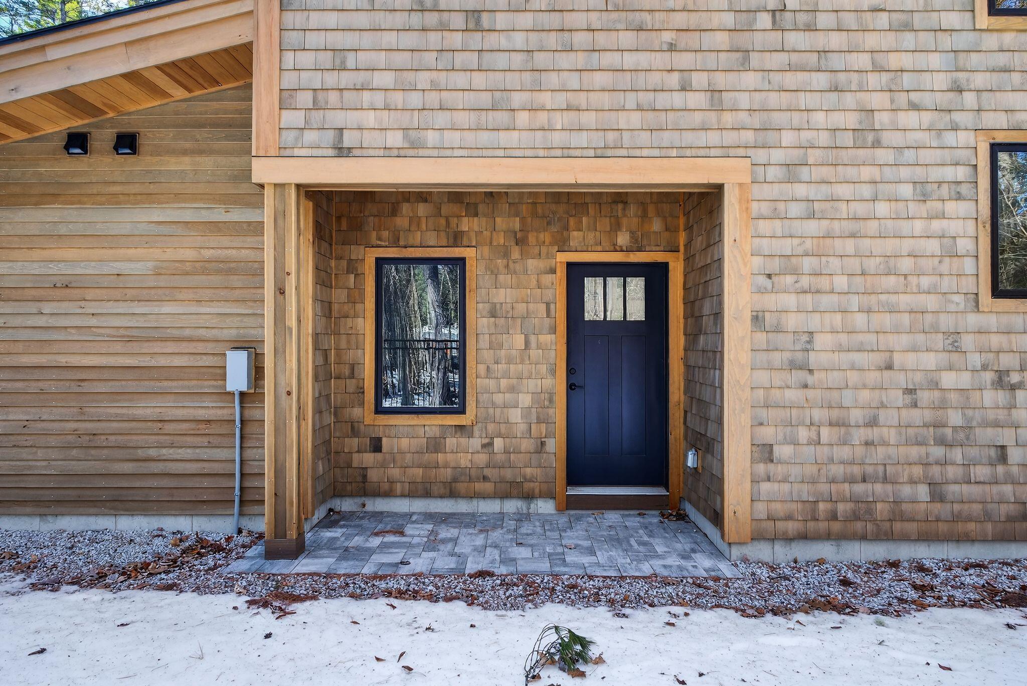 20 Evergreen Lane Newry ME 04261