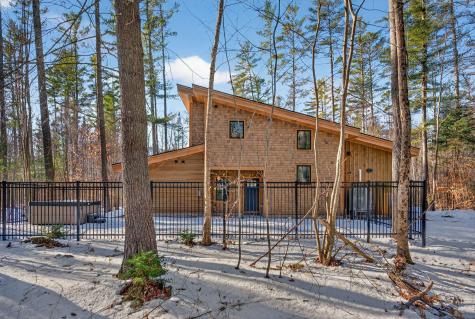 20 Evergreen Lane Newry ME 04261