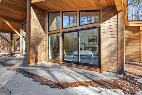 20 Evergreen Lane Newry ME 04261