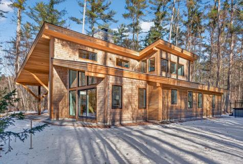 20 Evergreen Lane Newry ME 04261