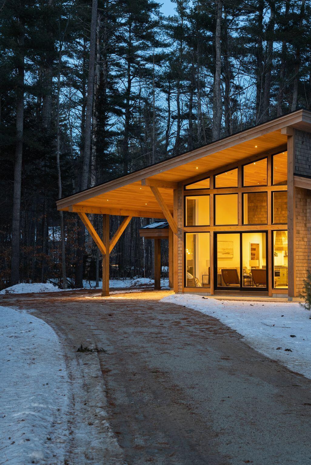 20 Evergreen Lane Newry ME 04261