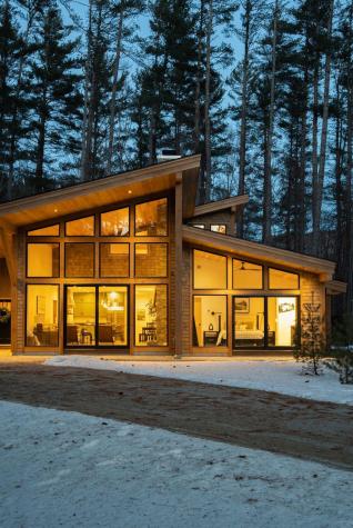 20 Evergreen Lane Newry ME 04261