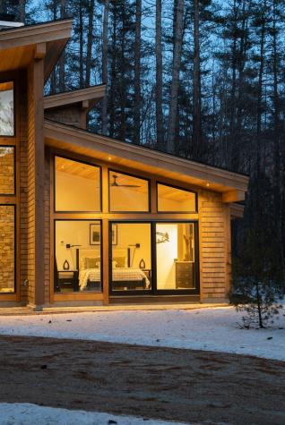 20 Evergreen Lane Newry ME 04261