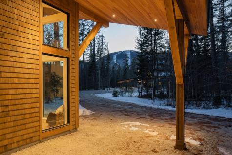 20 Evergreen Lane Newry ME 04261