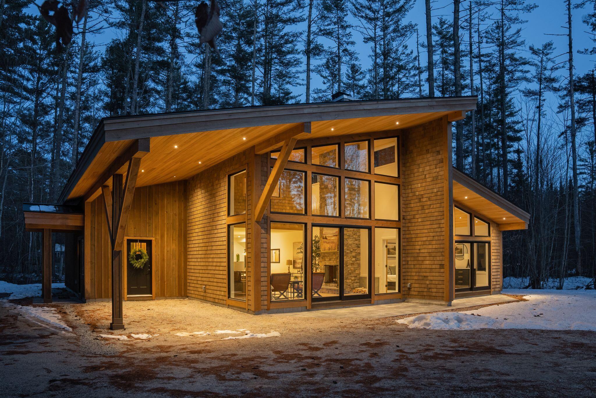 20 Evergreen Lane Newry ME 04261