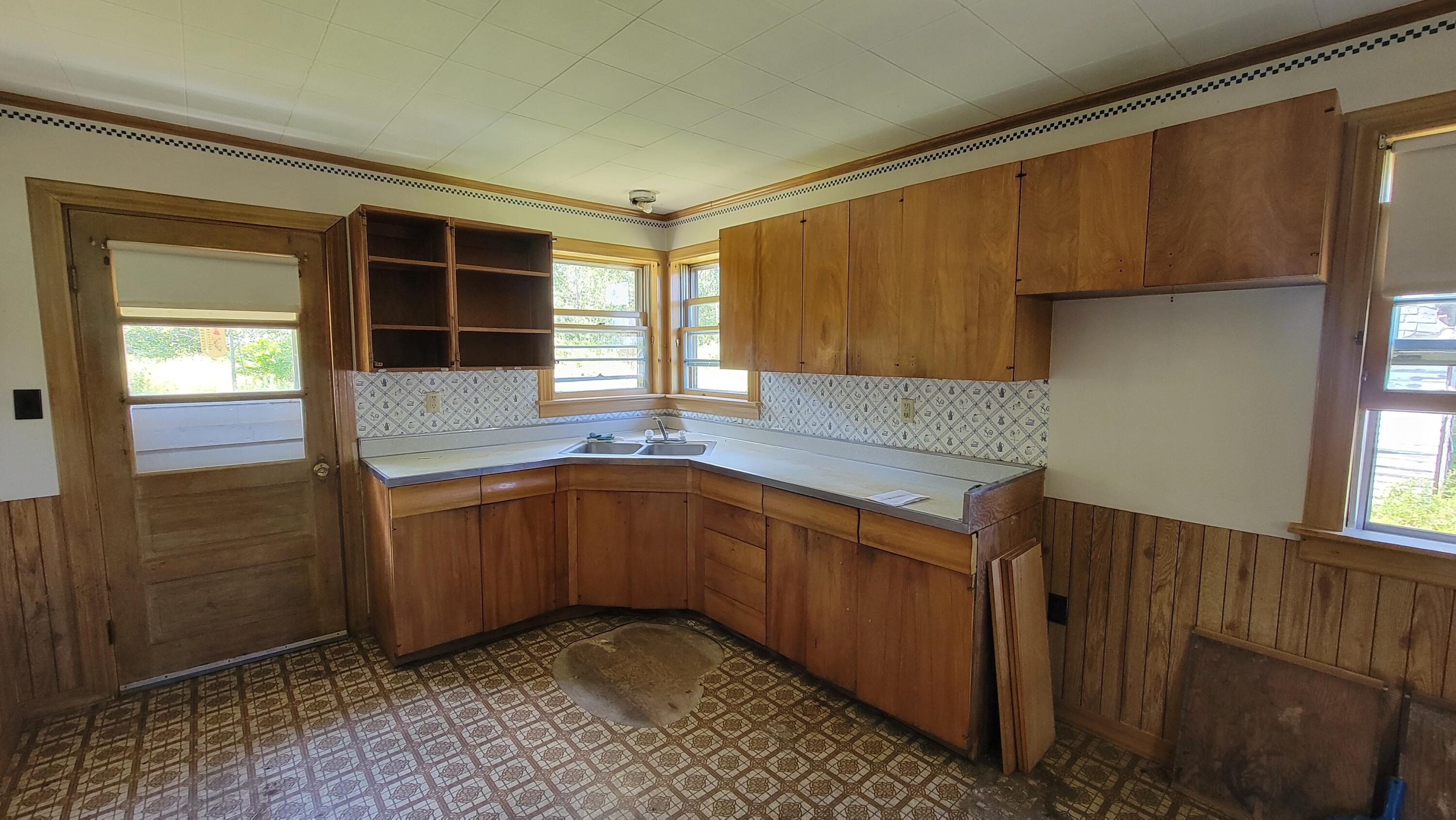 1323 Port Road Machiasport ME 04655