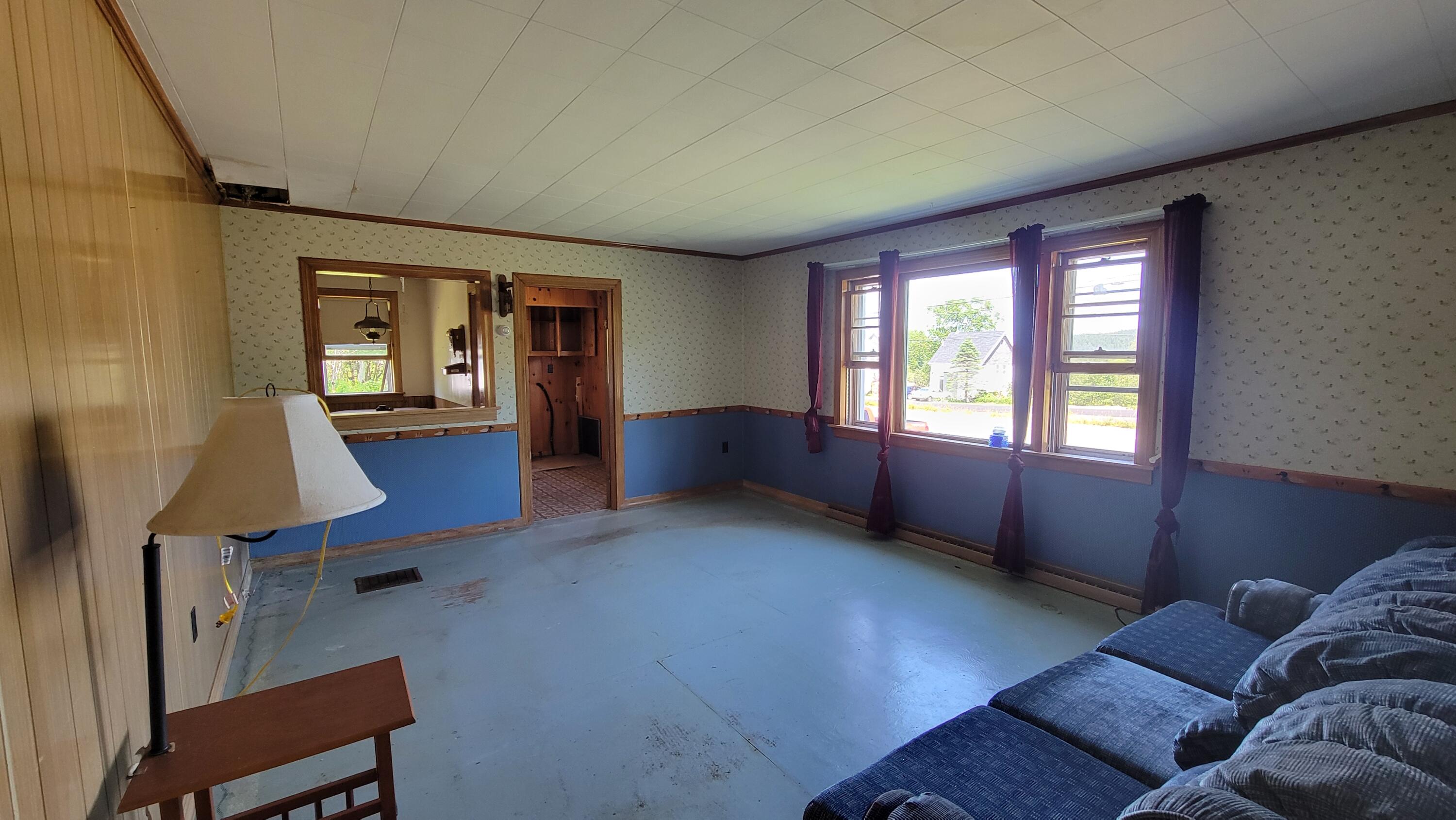 1323 Port Road Machiasport ME 04655