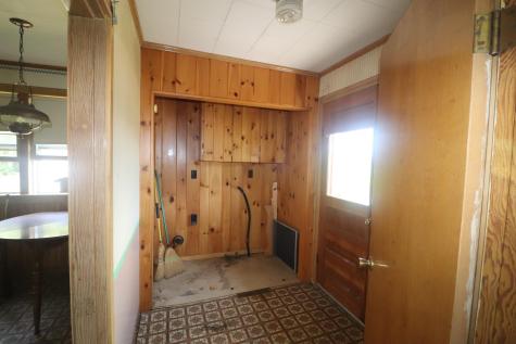 1323 Port Road Machiasport ME 04655
